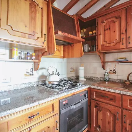 Casa Lucio شقة Plesio
