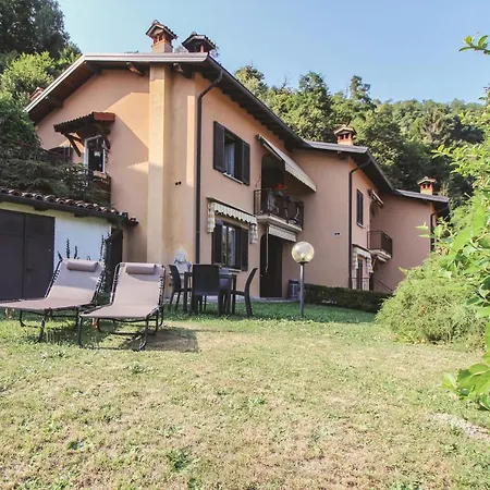 Casa Lucio Lägenhet *