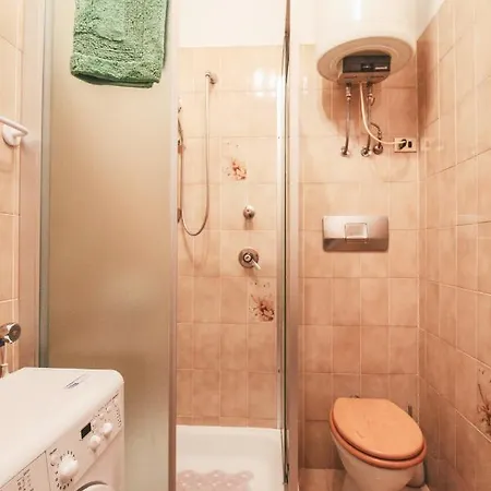 Casa Lucio Lägenhet