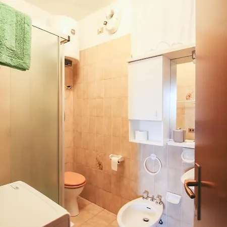 Casa Lucio Lägenhet *