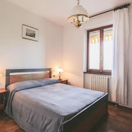 Lägenhet Casa Lucio Plesio