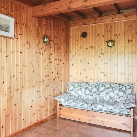 Lägenhet Casa Lucio