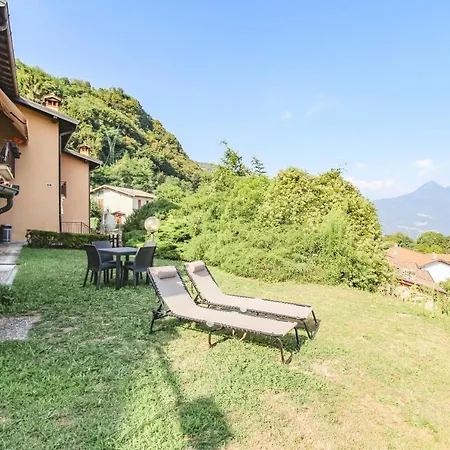 Casa Lucio Plesio