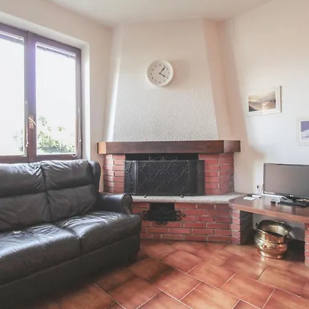 Lägenhet Casa Lucio Plesio