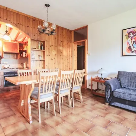 Lägenhet Casa Lucio