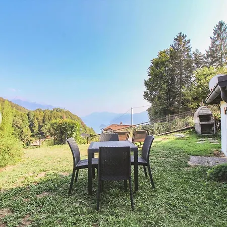 Casa Lucio * Plesio